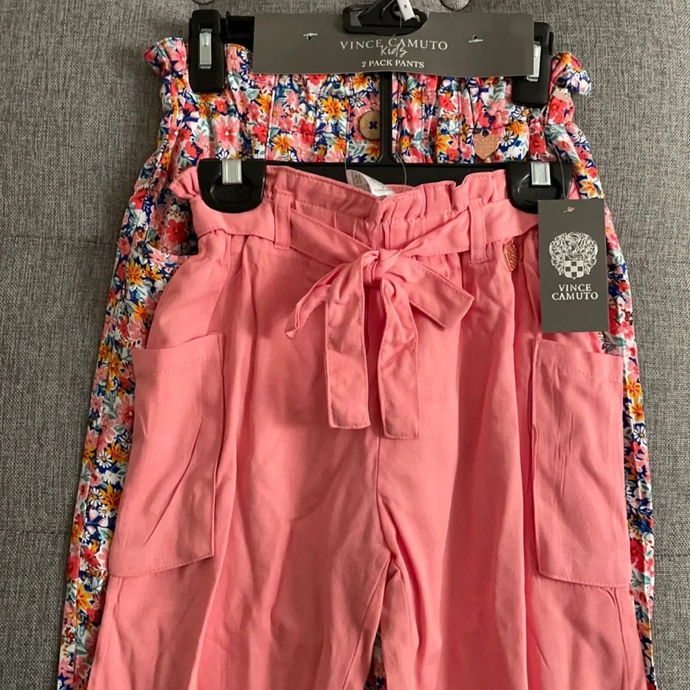 - ❇️HOST PICK❇️VINCE CAMUTO KIDS pants - Picture 1 of 11
